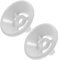 NULYLU 2pcs Strainer Cover Urinals Male Urinal Drain Cap for Potty Cap Urinal Plastic Strainer Cap