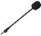HEEZOU Cuffie Microfono Lunghezza Linea 16cm 6.3 pollici per 1 1 Wireless 2077