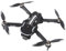 GPS Drone con Cámaras Duales de 8k HD, Quadcopter FPV RC con Evasión Inteligente de Obstáculos, Anti Shake Electrónico, Transmisión WiFi 5G, Motor sin Escobillas, (Triple batería)