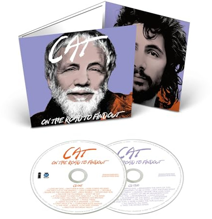 On The Road To Findout: Greatest Hits