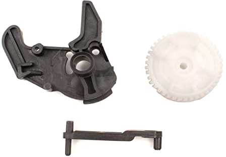 Twowinds - Clip Serrure Compatible avec BMW E90 E91 E91 E92 E93 E93 - Porte Avant ou Arrière Gauche (côté conducteur) - Verrouillage Porte Centralisée (lot de 3 pièces)