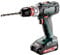 Metabo BS 18 L Quick Akku-Bohrschrauber