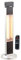 Chauffage radiant infrarouge vertical 2000 W RA-120 [Semptec]