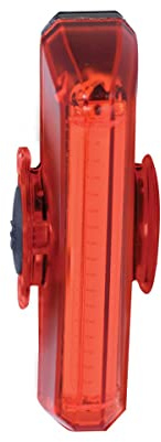 Oxford: Ultratorch Slimline R50 Rear LED
