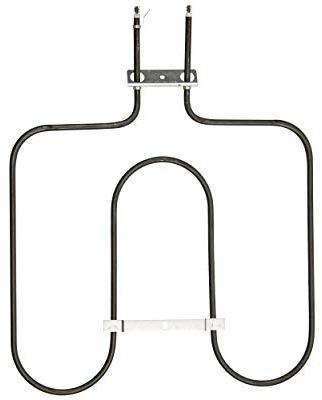 Remle - Resistencia solera genérico para Hornos Fagor 2H-113B, HC30M90, H2-1401B, H2-1410B, 1H413B9, 2H414N CA5B002A0 - Adaptable