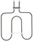 Remle - Resistencia solera genérico para Hornos Fagor 2H-113B, HC30M90, H2-1401B, H2-1410B, 1H413B9, 2H414N CA5B002A0 - Adaptable