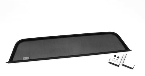 Airax wind suitable for General Motors Corvette C3
