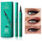 ONLYOILY Gel Eyeliner - Kajalstifte mit Liquid Eyeliner,wasserdichter, flüssig, langlebiger Eyeliner augen make-up - Schwarz