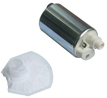 Bomba de Gasolina Fuel Pump compatible con Suzuki GSXR 600 750 1000 (2008-2016)