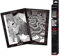 JUNJI ITO - Set 2 Posters '52x38'