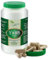 VITA IDEAL Vegan® YAMS - Wurzel - 120 KAPSELN - Dioscorea - Tagesportion 840mg Yamswurzel reines Pulver. Natürlich, pflanzlich und ohne Zusatzstoffe