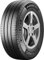 CONTINENTAL VanContact Ultra - 225/55 R17 109H - A/B/71dB - Sommerreifen (Van/Transporter)