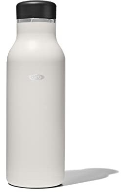 OXO Water Bottle, 16 oz, Quartz