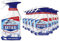 Antikal Original Spray Anti-Calcaire, 10 x 500ml, Élimine Jusqu’à 100% Du Calcaire Avec La Technologie Anti-Gouttes