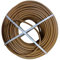 100mt Cavo Elettrico 2x1,5 mm, FS18OR18 450/750V, Made In Italy
