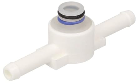 MEAT & DORIA 9037 Ventil Kraftstofffilter