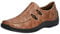 Rieker Damen L1751 Slipper, Braun, 40 EU