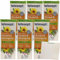Tetesept Gesundheitsbad Muskel & Bewegung 6er Pack (6x125ml Flasche) + usy Block