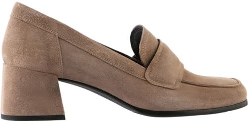 Högl Damen Cassia Pumps, grau, 40 EU