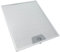 EVAYP Metall-Fettfilter (300 x 253 mm), kompatibel mit AEG 50248271004 Whirlpool 482000027080 Bosch 00431222 Indesit C00059594 Faber 133.0017.054 133.0071.330 Küppersbusch 538153 Dunstabzugshauben