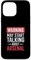 Funny Arsenal Warning may start talking about Arsenal Case for iPhone 13 Pro Max
