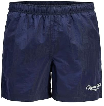 JACK & JONES Maui Crinkle Swimshort Men
