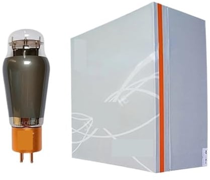 A3 2A3-TII Vacuum Tube Collection Replaces 2A3C Audio Valve for Tube Amplifier Kit(1pcs)