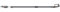 WORX WA0167 10' Adjustable Extension Pole for WG322