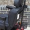 Drive Walking Cane Stick Holder for Mobility Scooter Crutches Umbrella Carrier