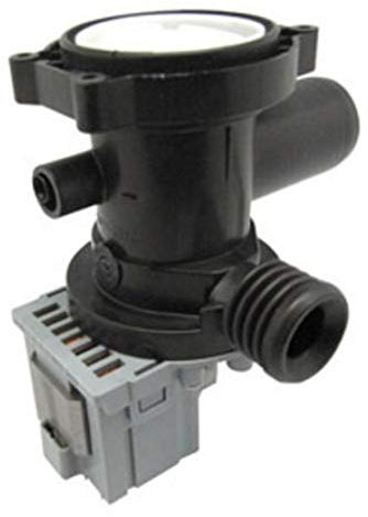 Bomba ARISTON, INDESIT, TEKA para DESAGÜE Lavadora. FER63AR0013