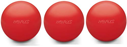 Diabolonet Henrys HiX Russian Ball Set 62mm (Rot)