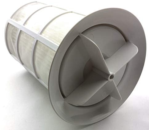 Zinc Products Hoover Smart & Whirlwind Replacement Vacuum Cleaner S109 Hepa Filter Cartridge WHS1900 & WHS1901