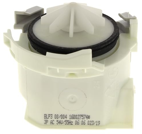 Pompe de vidange d'origine Lave-vaisselle C00297919, 482000023392 ARISTON HOTPOINT Lave-vaisselle C00297919, 482000023392 ARISTON HOTPOINT
