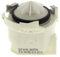 Pompa di scarico Lavastoviglie C00297919, 482000023392 ARISTON HOTPOINT