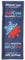 PHYSIQUE - 10 X Reusable Hot and Cold Packs (34 cm x 13 cm) - Use as Heat Pad or Ice Pack for Instant Pain Relief, Perfect for Soothing Headaches or Menstrual Pains