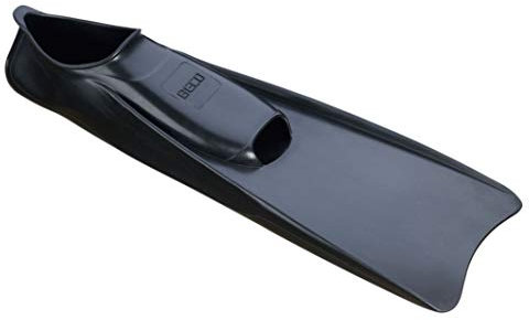 BECO Schwimmhilfe-9910 Schwimmflossen Schwarz 23/24