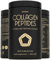 Premium Collagen Powder - Collagen Supplements for Women & Men - Pure Bovine Collagen Peptides 400g - Hydrolysed Collagen Type 1 and 3 for Skin, Hair & Nails - Tasteless, Dissolves Easily, Mixes Well