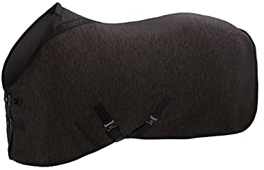 Eskadron Abschwitzdecke 3D-Fleece Melange REFLEXX Kollektion 2021