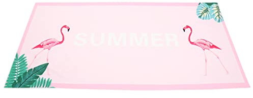 BESPORTBLE Badetuch Für Strand Aus Mikrofaser Schnelltrocknendes Schwimmhandtuch Praktisches Poolzubehör Leicht Und Wasserabsorbierend