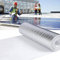Radiator Foil Heat Reflective Insulation, 5m/30cm Wall Thermal Insulation Heating Reflective Film Aluminum Foil Radiator Reflective Foil Energy & Money Saving Radiator Cover Insulation Foil Film