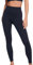 sloggi Damen Ever Infused Aloe Legging, Black, L