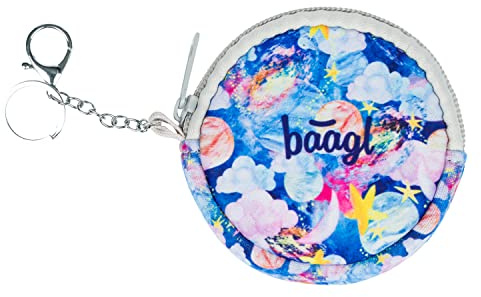 Porte-monnaie pour enfant - Portefeuille pour garçon - Porte-monnaie, mini porte-monnaie, porte-monnaie, Stars., Porte-monnaie