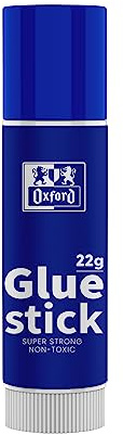 Glue Stick Oxford 22g
