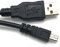 T-ProTek Câble USB de charge et de données compatible avec Nikon D750, D7200, D5300 DSLR