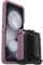 Otterbox Defender XT Coque pour Samsung Galaxy Z Flip5, Antichoc, Anti-Chute, Robuste, supporte 4 x Plus de Chutes Que la Norme Militaire, pour téléphones Pliables, Mauve
