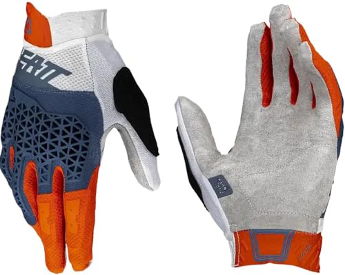 Leatt MTB Lite 4.0 Handschuhe mit Armourgel® Aufprallschutz