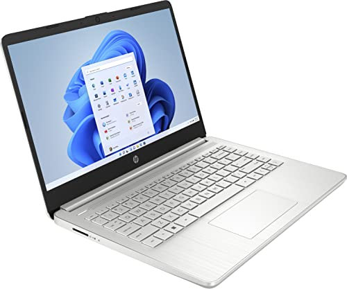 HP 14s dq2049nf i3 8Go 256Go Argent