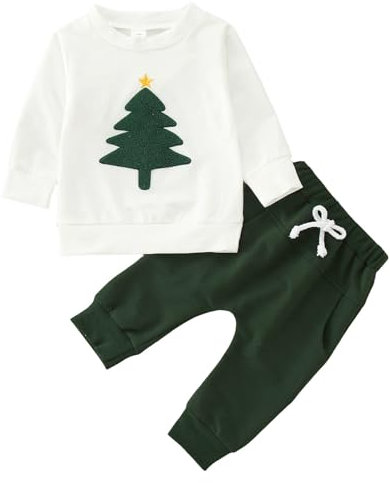 XTBFOOJ Baby Kurze Hose Mädchen Strampler Neugeborene Baby Jumper Schlafanzug Jungen 140 Windeln 6 1. Geburtstag mädchen Baby weihnachtsoutfit Junge Winterhose Kinder Jungen Anzug Festlich Kurz