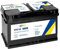 CARTECHNIC 65Ah 650A EFB 40 27289 03010 4 EFB 65 B13 Starterbatterie
