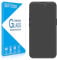 MAYtobe [2 Pack] Matte Screen Protector For iPhone 14 Pro Tempered Glass, Touch Sensitive, Case Friendly, Anti-Glare